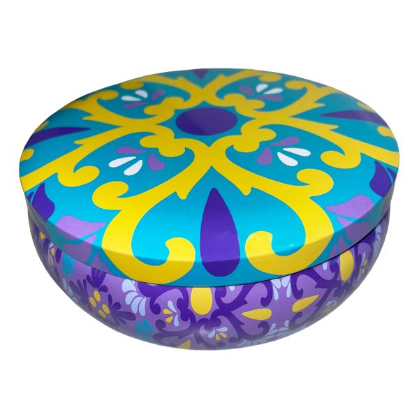 COLORS CANDELA CITRONELLA LAVANDA VIOLET 1 PEZZO