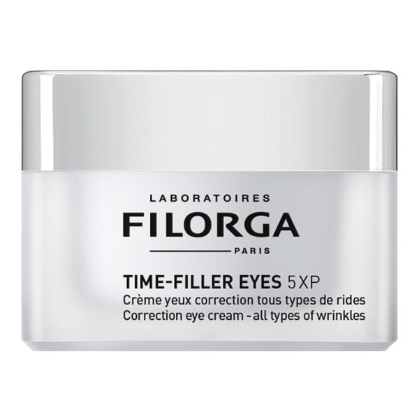 FILORGA TIME FILLER EYES 5XP 15 ML