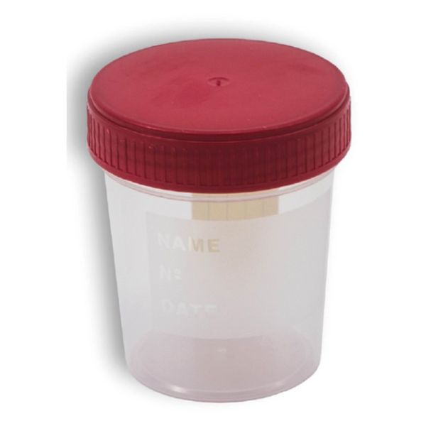 PHARMAMENTIS CONTENITORE URINA