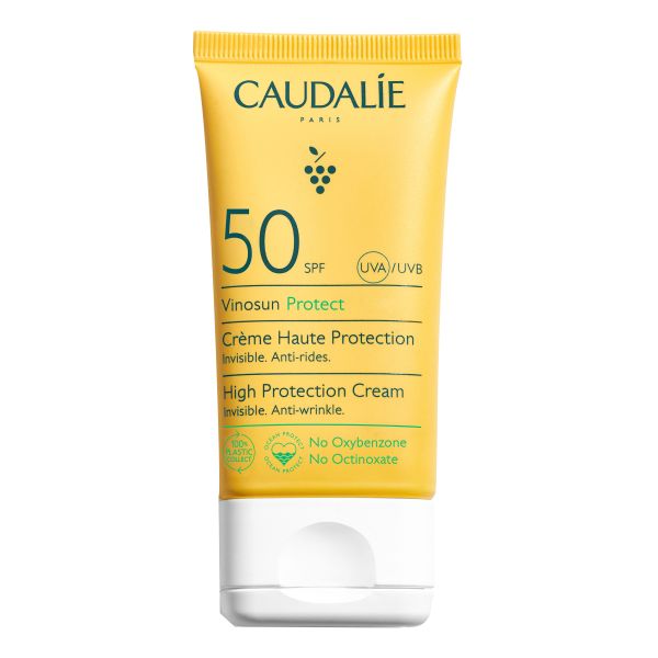 VINOSUN CREMA ALTA PROTEZIONE SPF50 50 ML