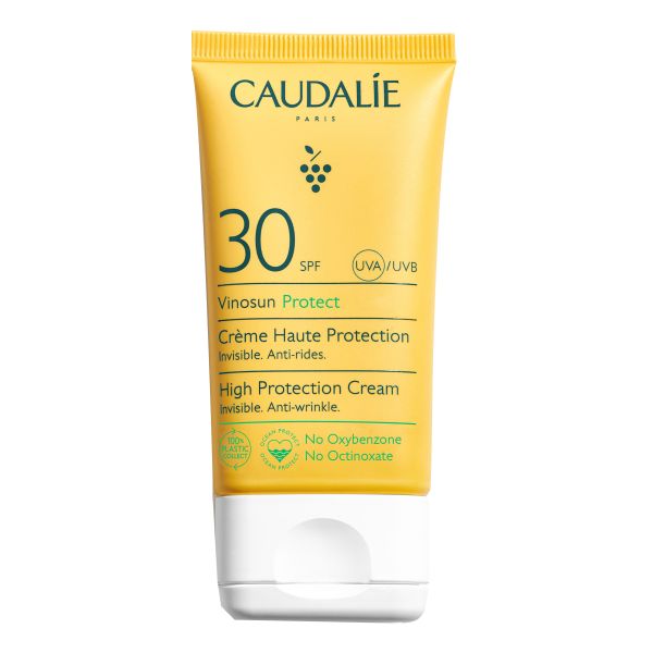 VINOSUN CREMA ALTA PROTEZIONE SPF30 50 ML