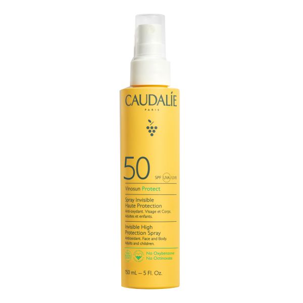 VINOSUN SPRAY ALTA PROTEZIONE SPF50 150 ML