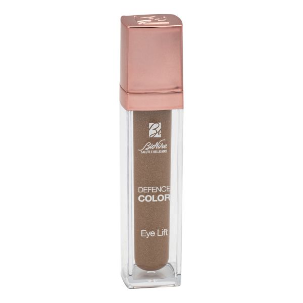 DEFENCE COLOR EYELIFT OMBRETTO LIQUIDO 602 CARAMEL