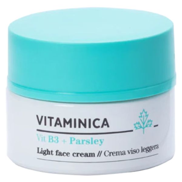 VITAMINICA B3 + PARSLEY PURE & CLEAR 50 ML