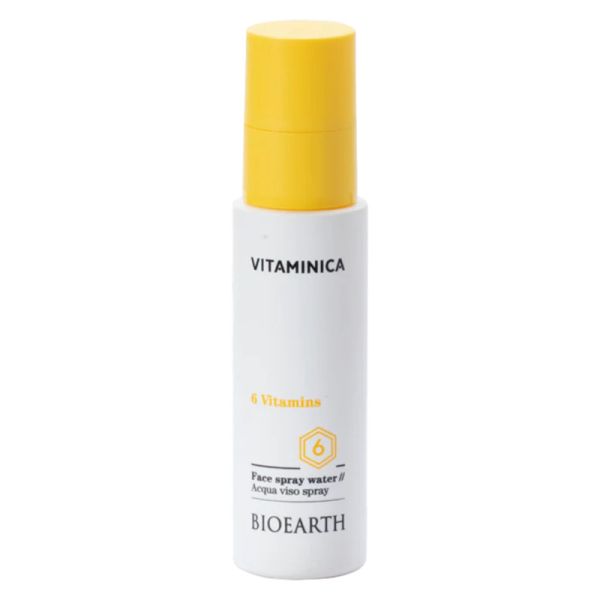 VITAMINICA 6 VITAMINS ENERGY BOOSTER 100 ML