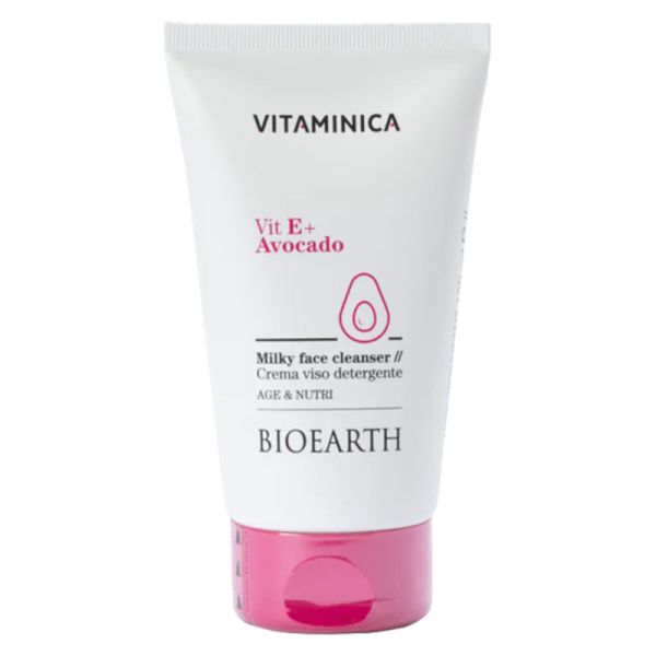 VITAMINICA VIT E AVOCADO DETERGENTE 150 ML