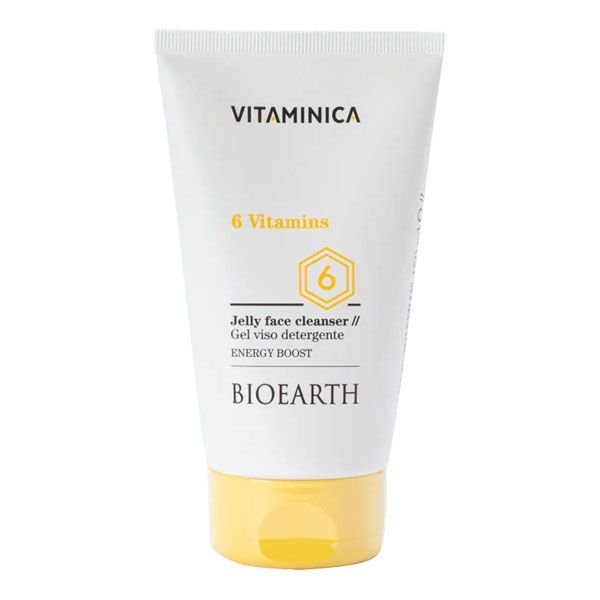 VITAMINICA 6 VITAMINS ENERGY BOOSTER GEL 150 ML