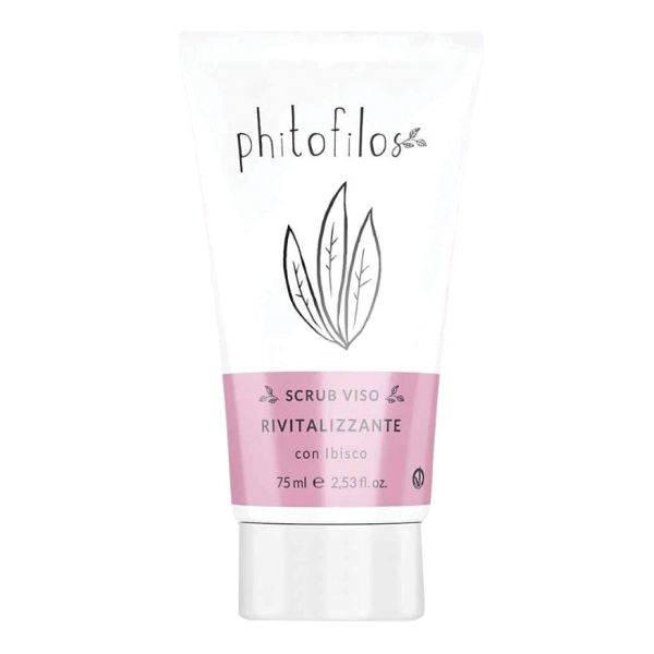 SCRUB VISO RIVITALIZZANTE 75 ML