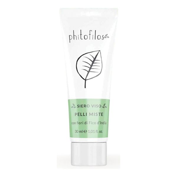 SIERO VISO PELLI MISTE 30 ML