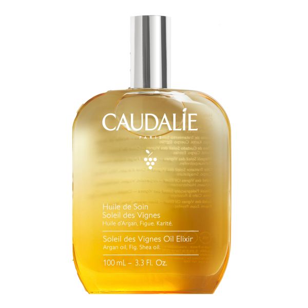 SOLEIL DES VIGNES OLIO TRATTANTE 100 ML