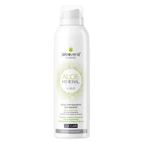 ALOEMINERAL VISO 150 ML