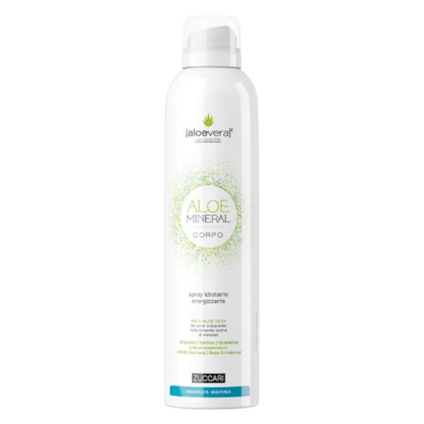 ALOEMINERAL CORPO ESSENZA MARINA 250 ML