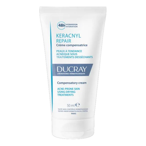 DUCRAY KERACNYL REPAIR 50 ML