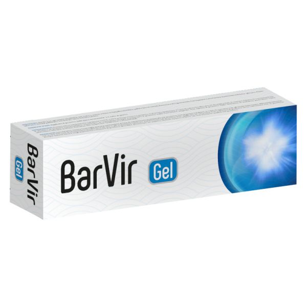 BARVIR GEL 40 ML