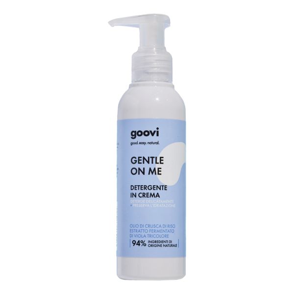 GOOVI DETERGENTE CREMA 140 ML