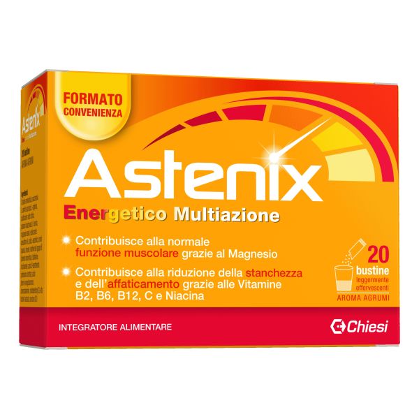 ASTENIX 20 BUSTINE