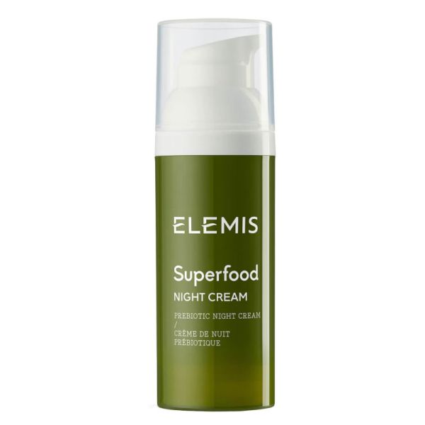 ELEMIS SUPERFOOD NIGHT CREAM 50 ML