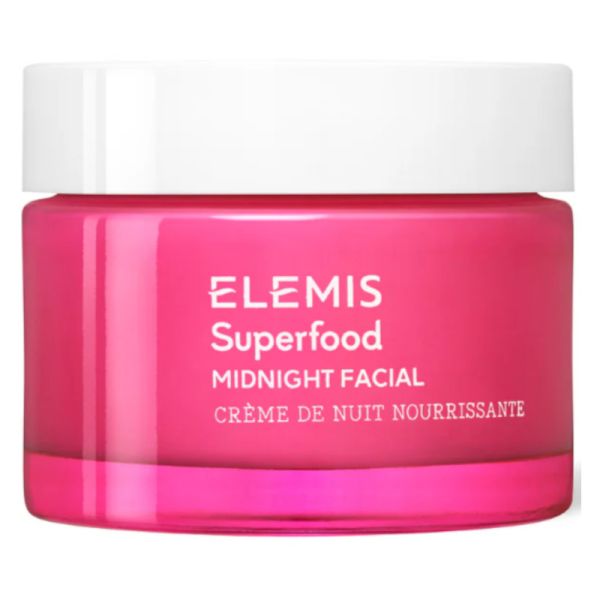ELEMIS SUPERFOOD MIDNIGHT FACIAL 50 ML
