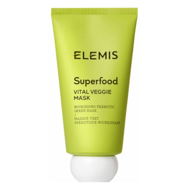 ELEMIS SUPERFOOD VITAL VEGGIE MASK 75 ML