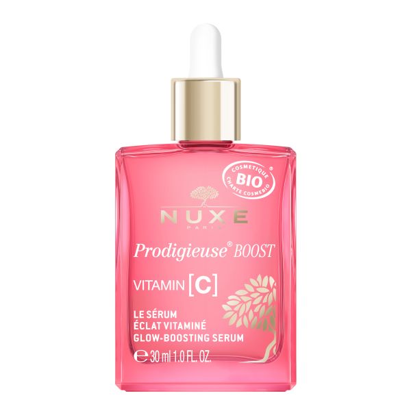 NUXE PRODIGIEUSE BOOST SERUM VITAMIN C 30 ML