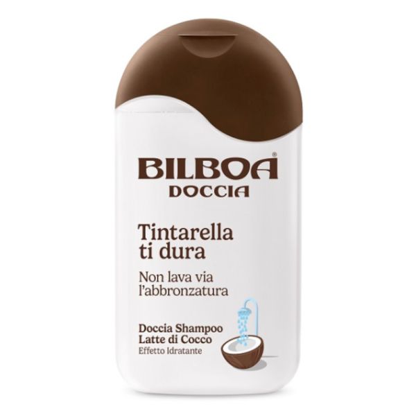 BILBOA DOCCIABRONZE LATTE COCCO 220 ML