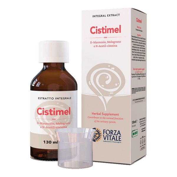 CISTIMEL 130 ML