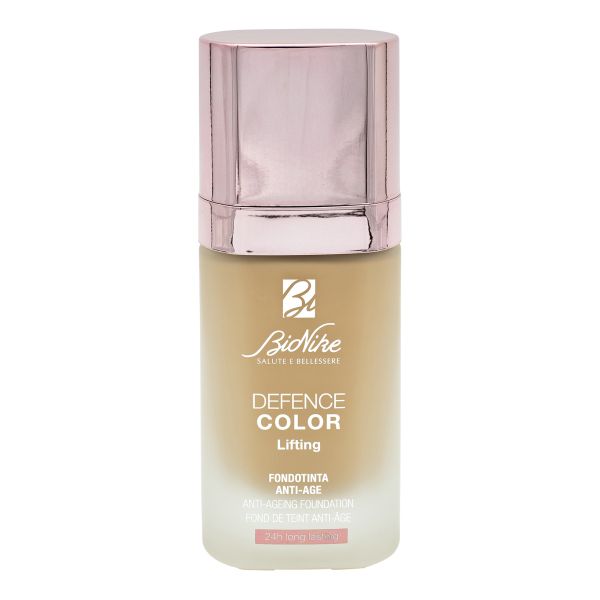 DEFENCE COLOR LIFTING FONDOTINTA 206 CANNELLE