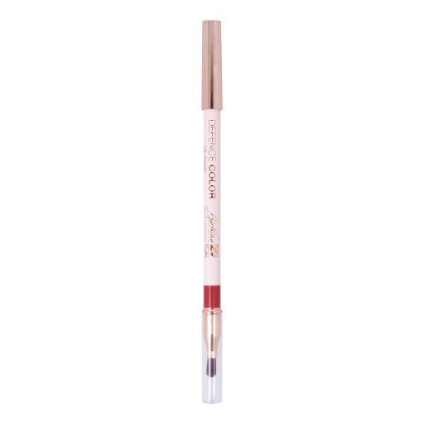 DEFENCE COLOR LIP DESIGN 209 PAPRIKA