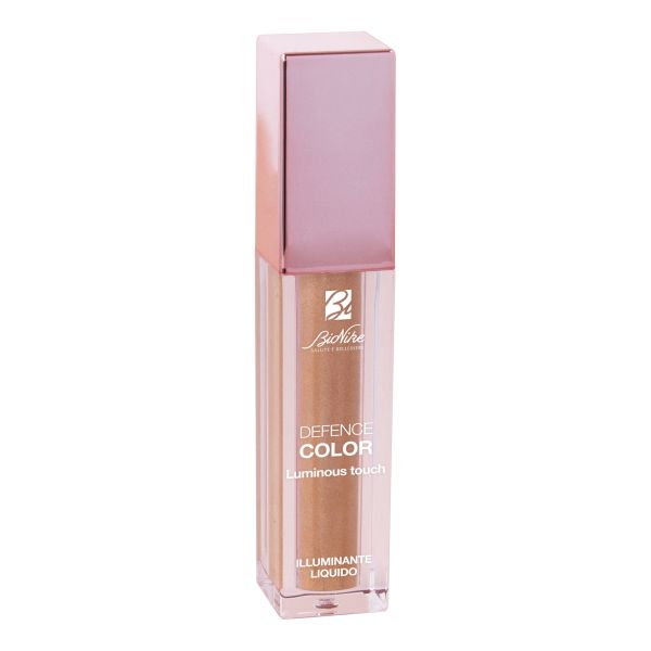 DEFENCE COLOR LUMINOUS TOUCH N000 LUMIERE