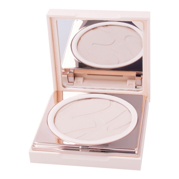 DEFENCE COLOR SOFT TOUCH CIPRIA COMPATTA 101 IVOIRE