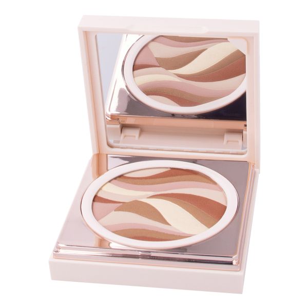 DEFENCE COLOR SUN TOUCH TERRA COMPATTA 207