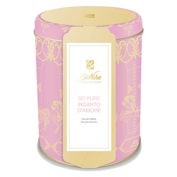 SO PURE INCANTO D'AMORE KIT NATALE 2023
