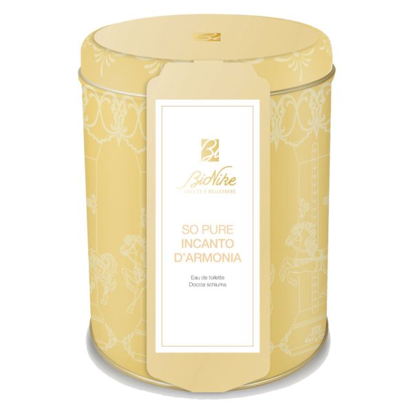 SO PURE INCANTO D'ARMONIA KIT NATALE 2023