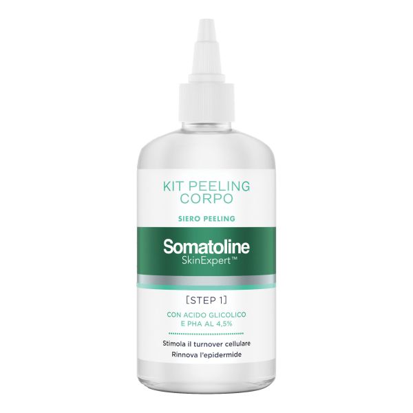 SOMATOLINE SKIN EXPERT NIGHT PEELING 2 IN 1 50 ML