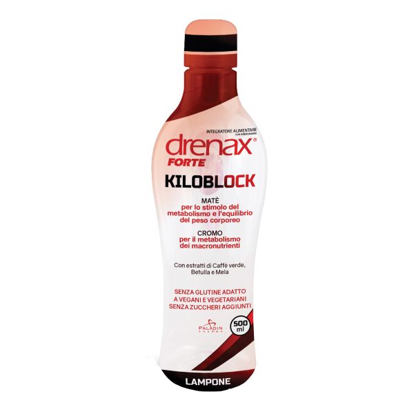 DRENAX FORTE KILOBLOCK 500 ML