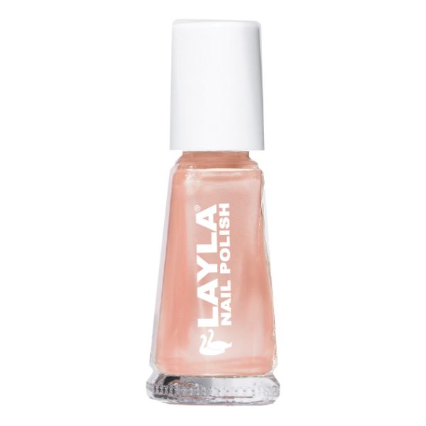 LAYLA SMALTO MADREPERLATO 33 10 ML
