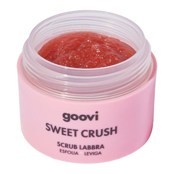 GOOVI SCRUB LABBRA 15 ML