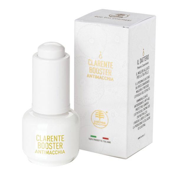 CLARENTE BOOSTER ANTIMACCHIA 15 ML