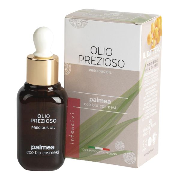 OLIO PREZIOSO 30 ML