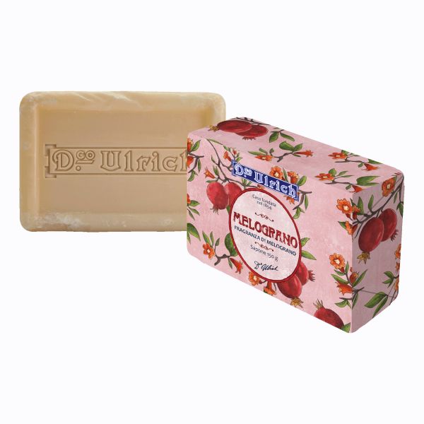 ULRICH SAPONETTA MELOGRANO 150 G