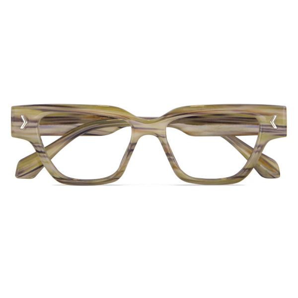 OCCHIALE TWINS PLATINUM LEVANTE AVORIO +3,00