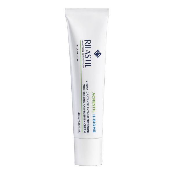 RILASTIL ACNESTIL H BIOME 40 ML