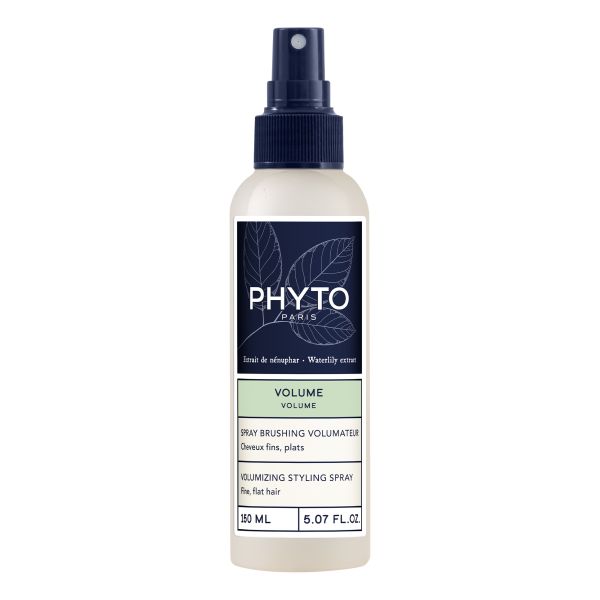 PHYTO VOLUME SPRAY BRUSHING VOLUMIZZANTE 150 ML