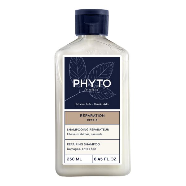 PHYTO REPARATION SHAMPOO RIPARATORE 250 ML