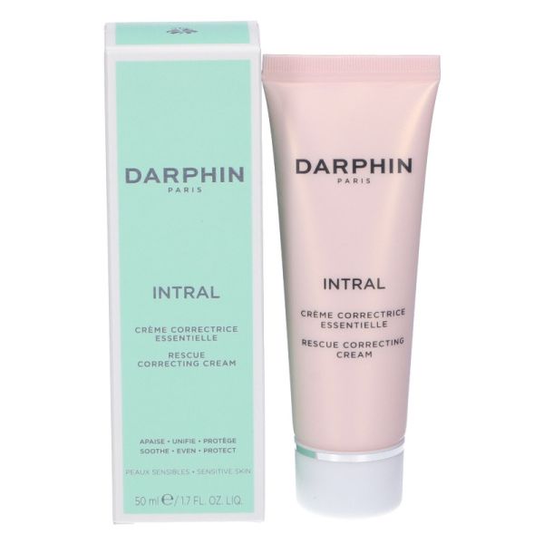 INTRAL RESCUE CREAM 50 ML