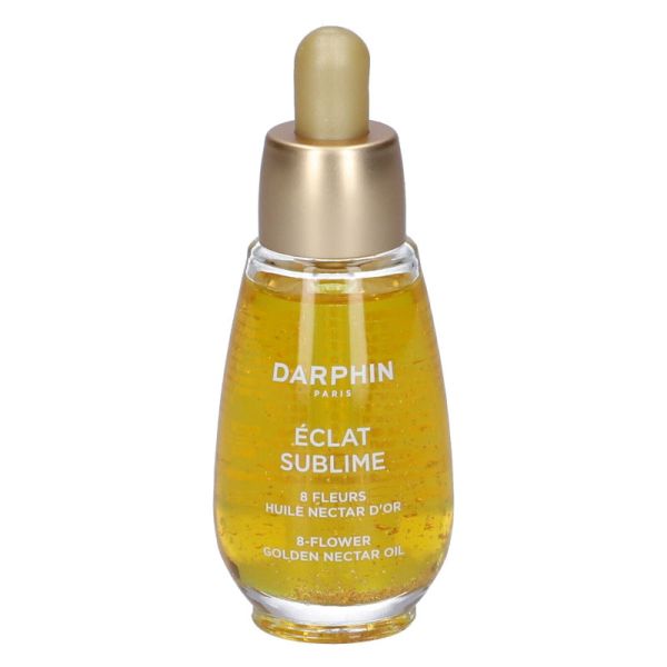 8 FLOWER GOLDEN NECTAR OIL 30 ML