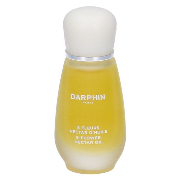 8 FLOWER NECTAR OIL 15 ML