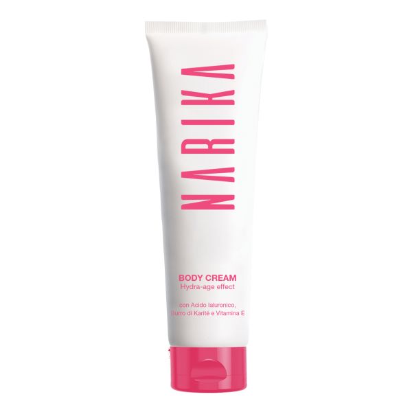 NARIKA BODY CREAM HYDRA COMPLEX 24H 100 ML