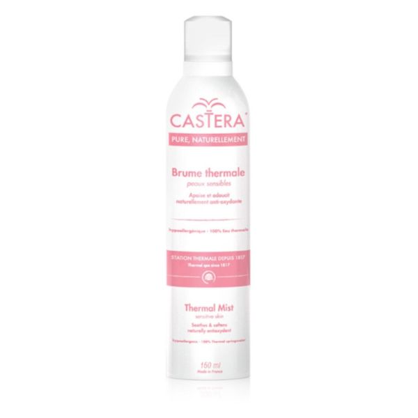 CASTERA ACQUA TERMALE SPRAY 150 ML