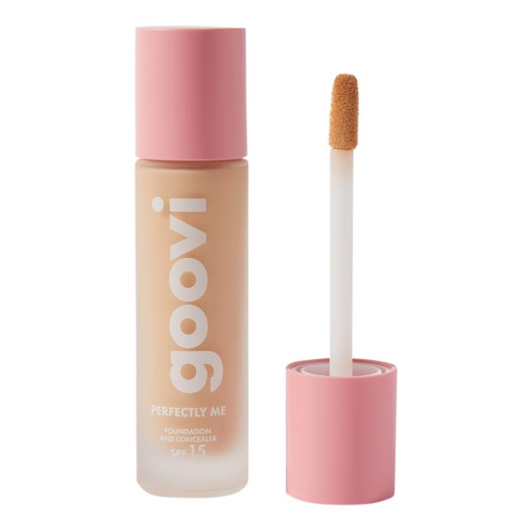 GOOVI FOUNDATION & CONCEALER 04